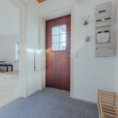 Central Apartments - Downtown - トースハウン エクステリア 写真