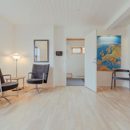 Central Apartments - Downtown - トースハウン エクステリア 写真