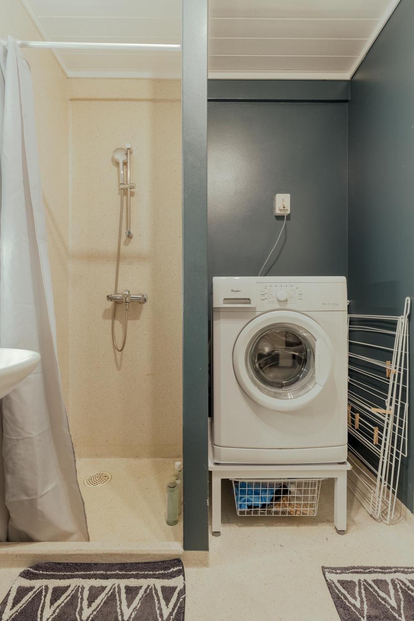 Central Apartments - Downtown - トースハウン エクステリア 写真